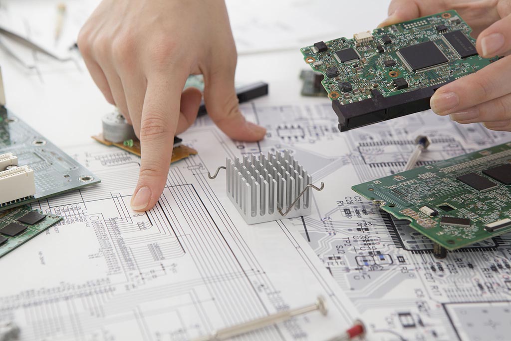 Circuit design