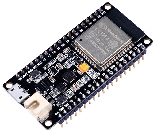 ESP32